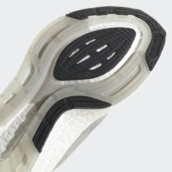 Adidas Ultraboost 22 Chaussures De Course Grises