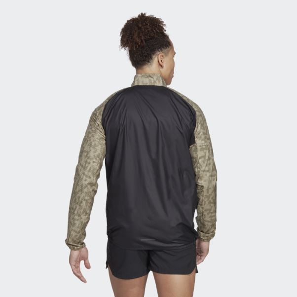 Savanna Terrex Trail Running Coupe Vent Adidas