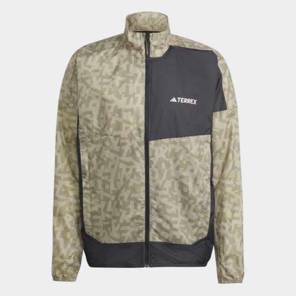 Savanna Terrex Trail Running Coupe Vent Adidas