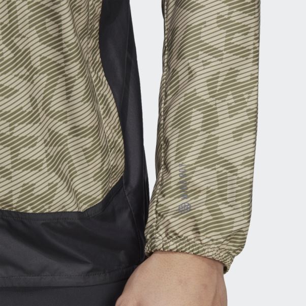 Savanna Terrex Trail Running Coupe Vent Adidas