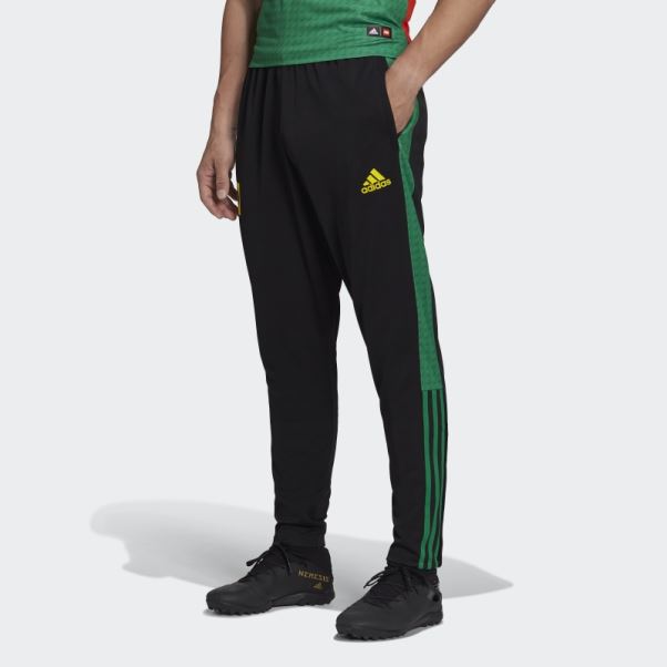 Pantalon De Survêtement Adidas Tiro X Lego Noir