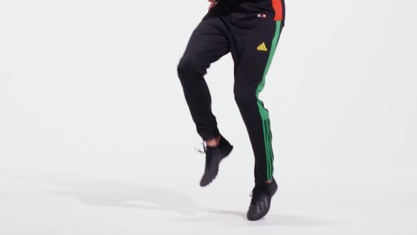 Pantalon De Survêtement Adidas Tiro X Lego Noir