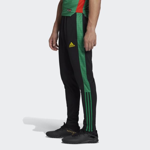 Pantalon De Survêtement Adidas Tiro X Lego Noir