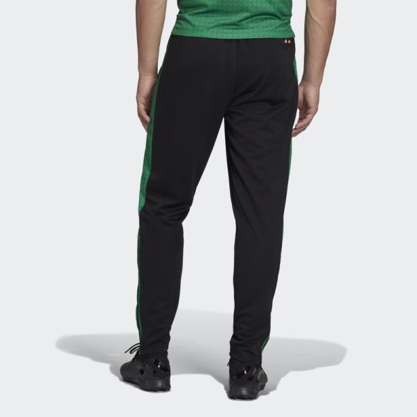 Pantalon De Survêtement Adidas Tiro X Lego Noir