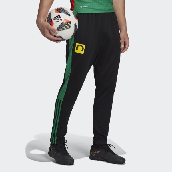 Pantalon De Survêtement Adidas Tiro X Lego Noir