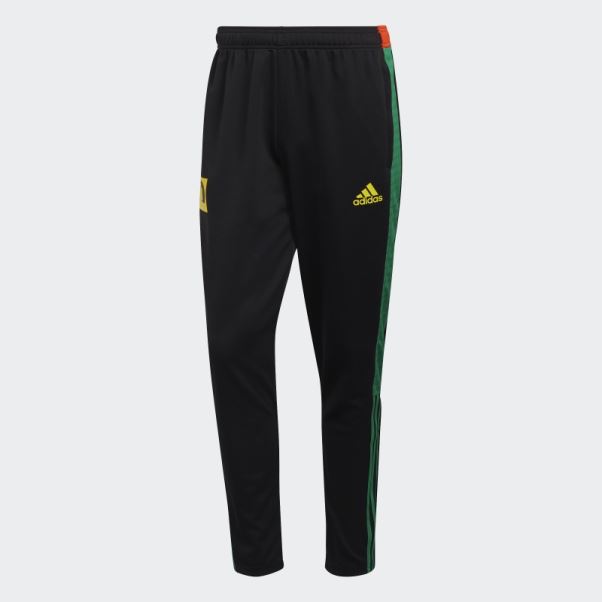 Pantalon De Survêtement Adidas Tiro X Lego Noir