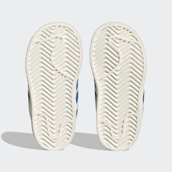 Adidas Superstar X Lego Blanche