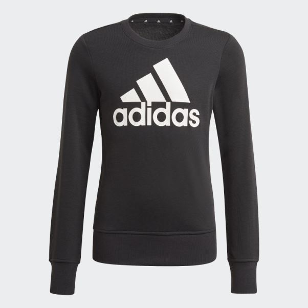 Sweat Adidas Essentials Blanc Fashion
