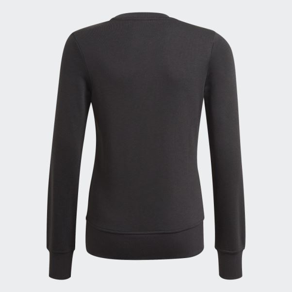 Sweat Adidas Essentials Blanc Fashion