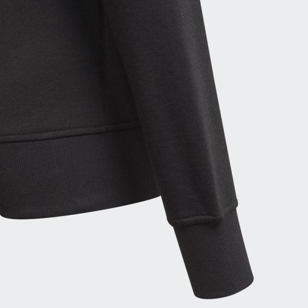 Sweat Adidas Essentials Blanc Fashion