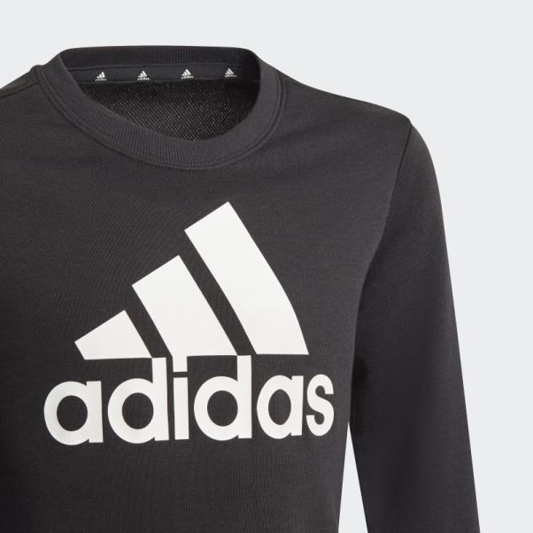 Sweat Adidas Essentials Blanc Fashion