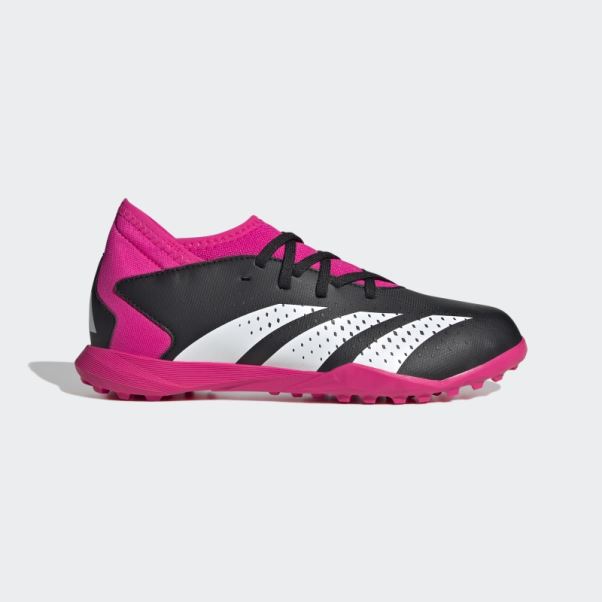 Chaussure De Foot Adidas Predator Precision.3 Turf Rose