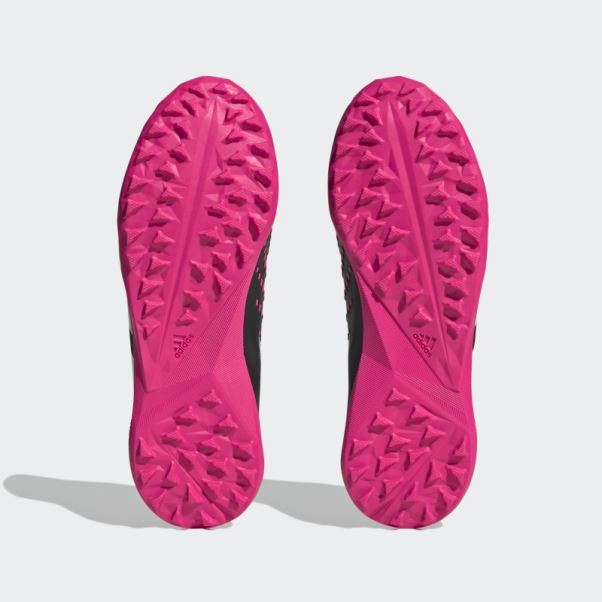 Chaussure De Foot Adidas Predator Precision.3 Turf Rose