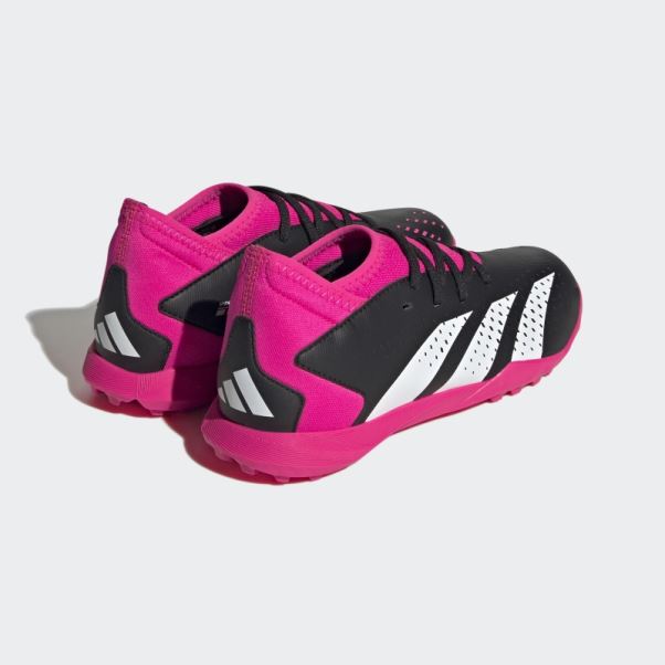 Chaussure De Foot Adidas Predator Precision.3 Turf Rose
