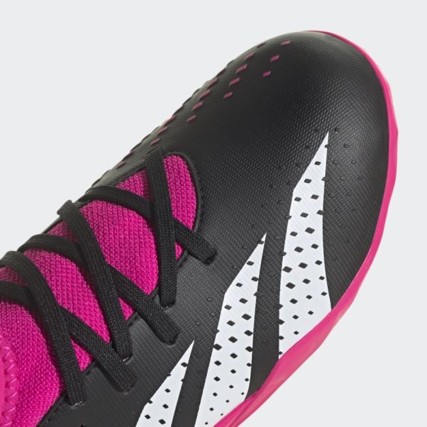 Chaussure De Foot Adidas Predator Precision.3 Turf Rose