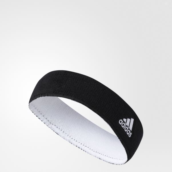 Adidas 5134005 Intervalle Revers. Hdbnd Blanc