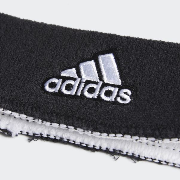 Adidas 5134005 Intervalle Revers. Hdbnd Blanc