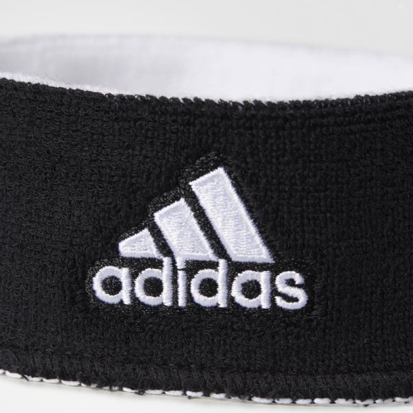 Adidas 5134005 Intervalle Revers. Hdbnd Blanc