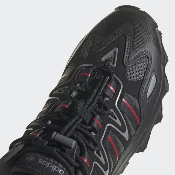 Chaussures D'aventure Hyperturf Adidas Noir