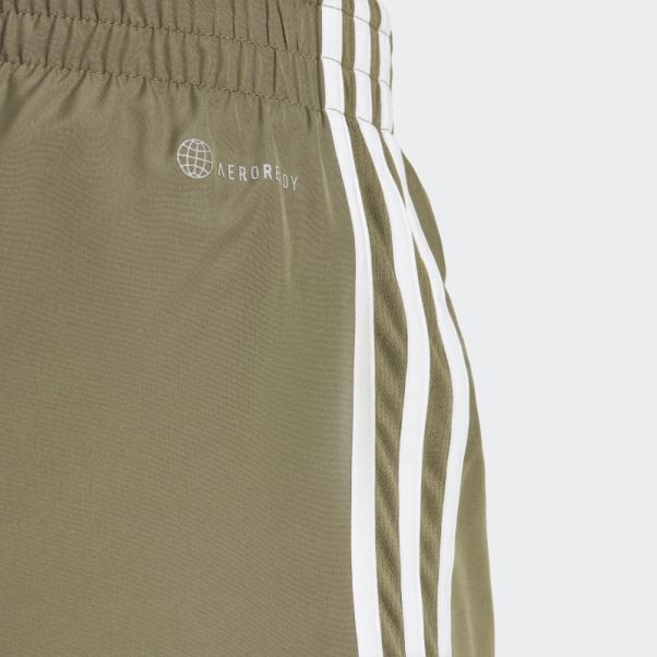 Adidas Marathon 20 Short De Course Olive