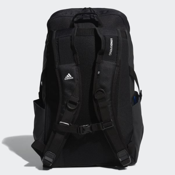 Sac à Dos Noir Endurance Packing System Adidas