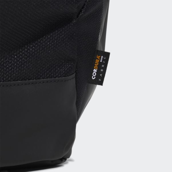 Sac à Dos Noir Endurance Packing System Adidas