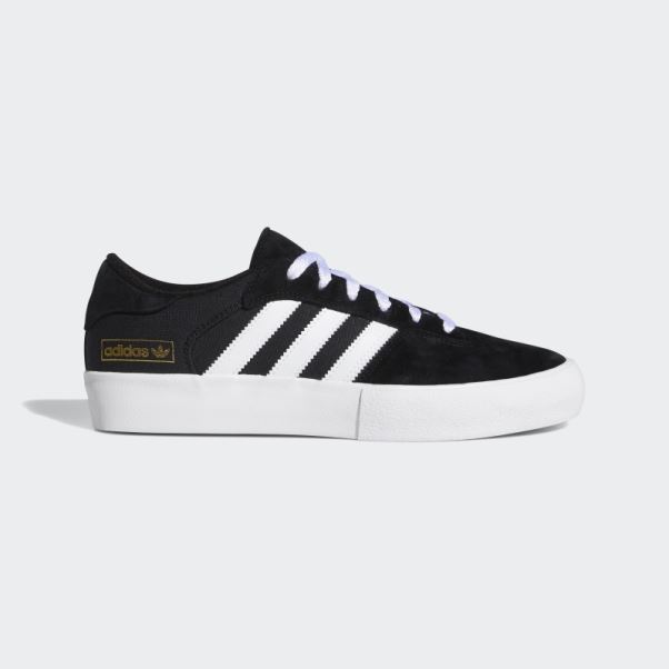 Adidas Matchbreak Super Chaussures Noir