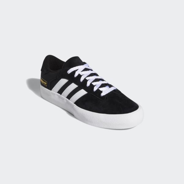 Adidas Matchbreak Super Chaussures Noir