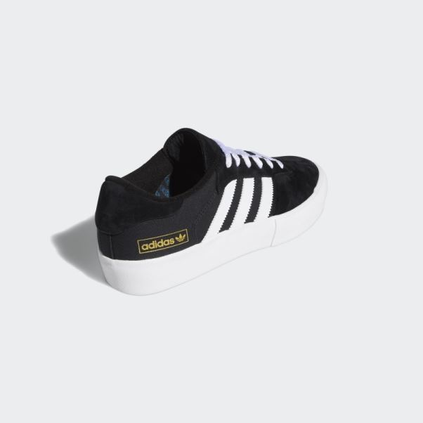 Adidas Matchbreak Super Chaussures Noir