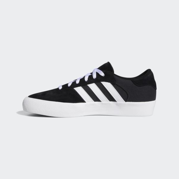 Adidas Matchbreak Super Chaussures Noir