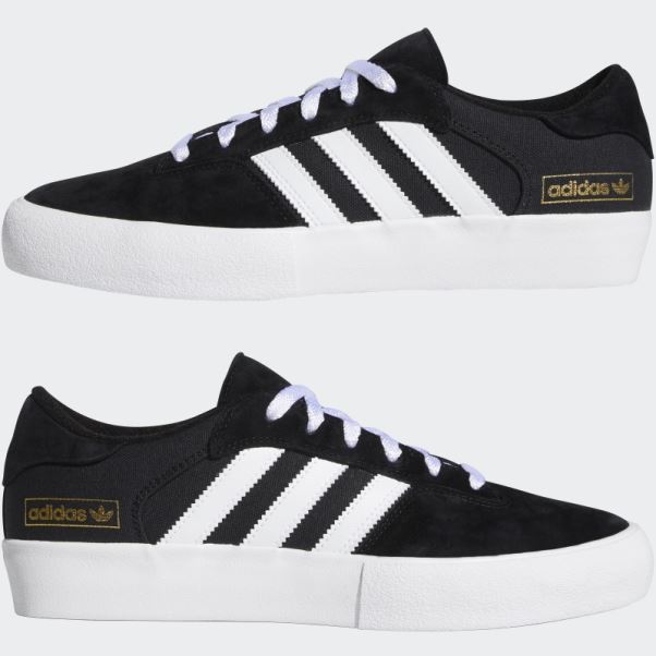 Adidas Matchbreak Super Chaussures Noir