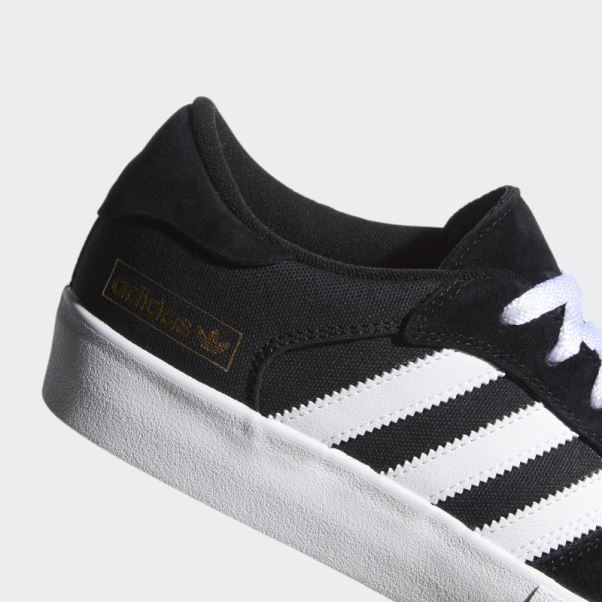 Adidas Matchbreak Super Chaussures Noir