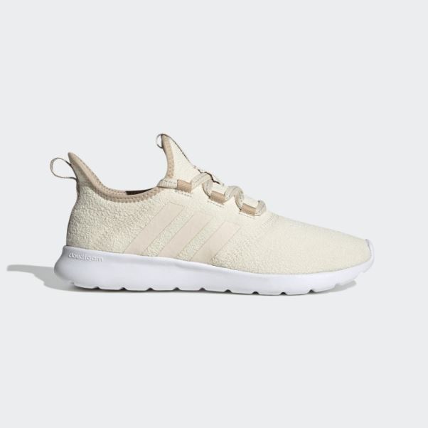 Adidas Cloudfoam Pure 2.0 Chaussures Orange
