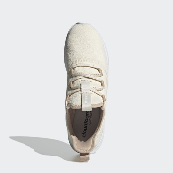 Adidas Cloudfoam Pure 2.0 Chaussures Orange