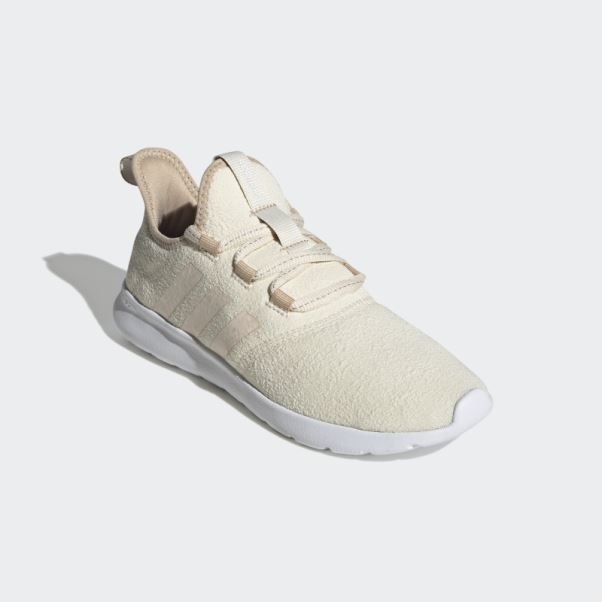 Adidas Cloudfoam Pure 2.0 Chaussures Orange