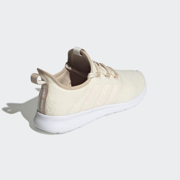 Adidas Cloudfoam Pure 2.0 Chaussures Orange