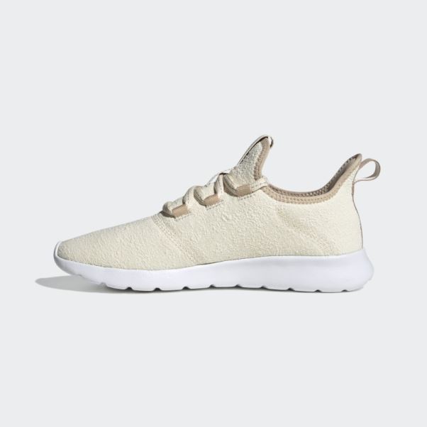 Adidas Cloudfoam Pure 2.0 Chaussures Orange