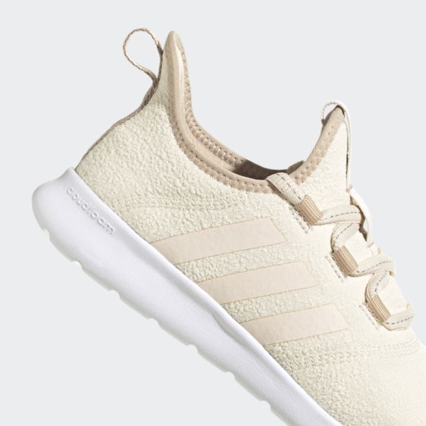 Adidas Cloudfoam Pure 2.0 Chaussures Orange