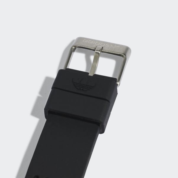 Montre Adidas Code 3 Doré Métallisé