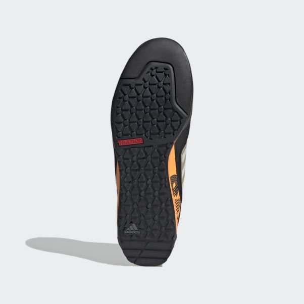 Adidas Terrex Swift Solo Chaussures D'approche Beiges