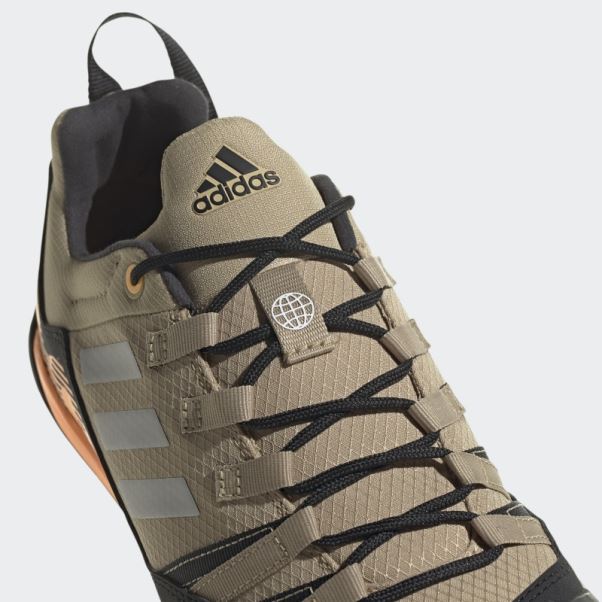 Adidas Terrex Swift Solo Chaussures D'approche Beiges