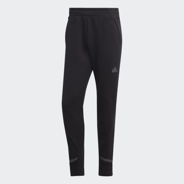 Conçu Pour Gameday Bas De Survêtement Noir Adidas