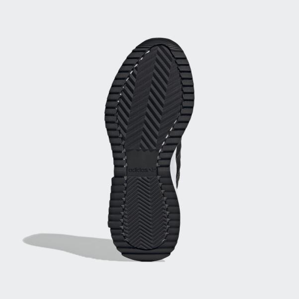 Adidas F2 Retropy Noir