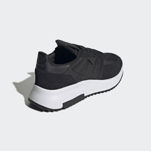 Adidas F2 Retropy Noir
