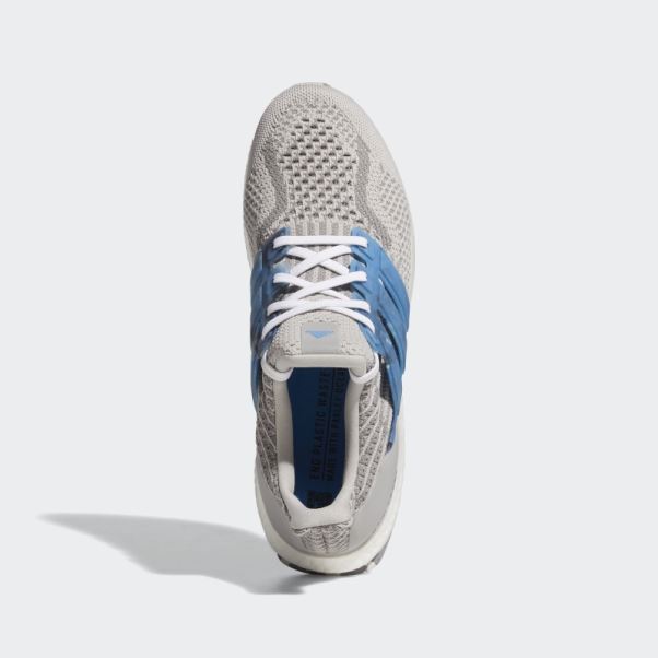 Adidas Ultraboost Dna Running Sportswear Lifestyle Chaussures Gris