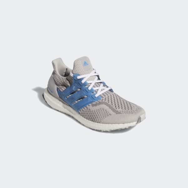 Adidas Ultraboost Dna Running Sportswear Lifestyle Chaussures Gris