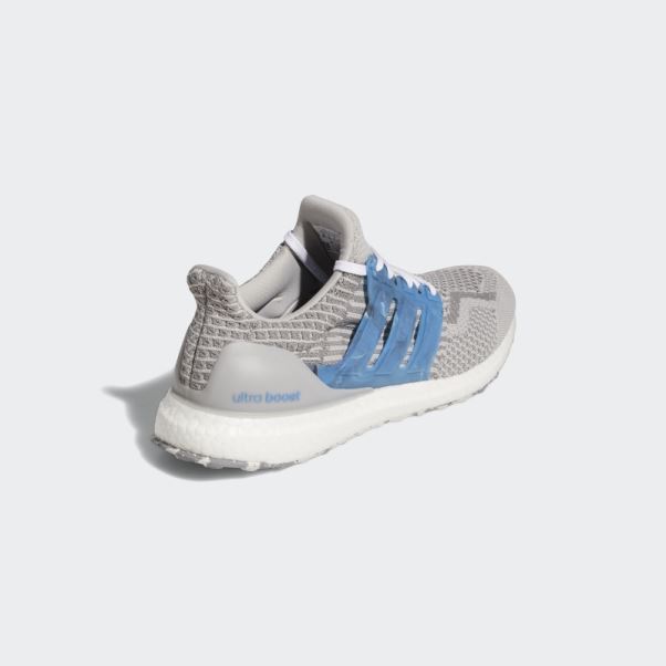Adidas Ultraboost Dna Running Sportswear Lifestyle Chaussures Gris