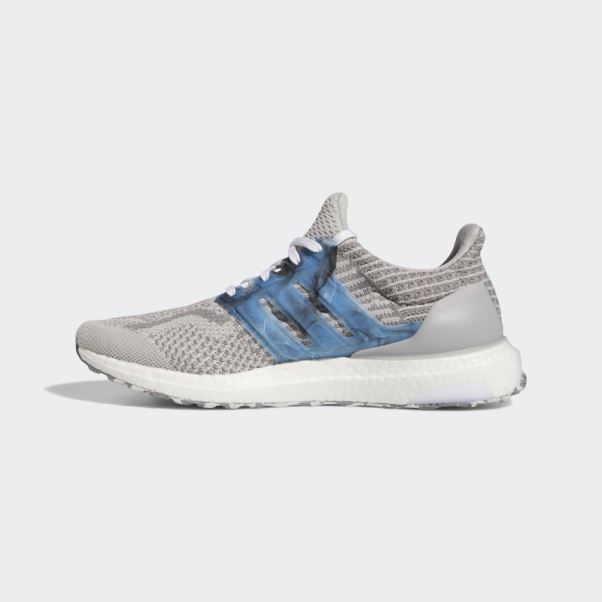 Adidas Ultraboost Dna Running Sportswear Lifestyle Chaussures Gris