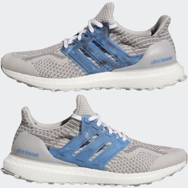 Adidas Ultraboost Dna Running Sportswear Lifestyle Chaussures Gris