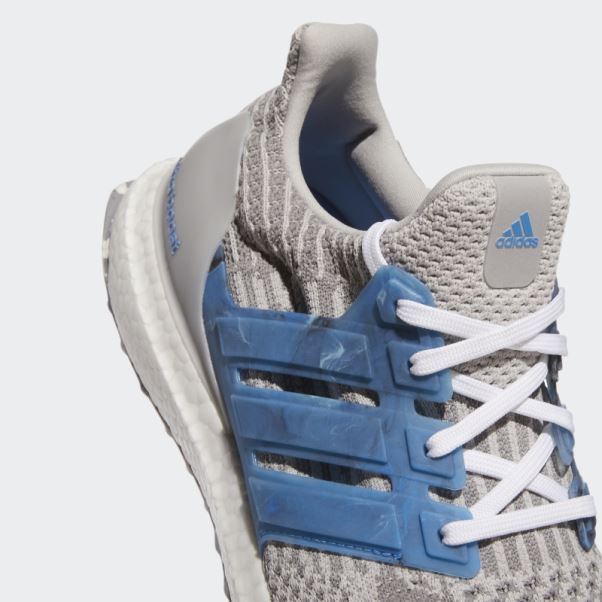 Adidas Ultraboost Dna Running Sportswear Lifestyle Chaussures Gris